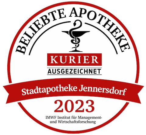 Beliebte Apotheke 2023