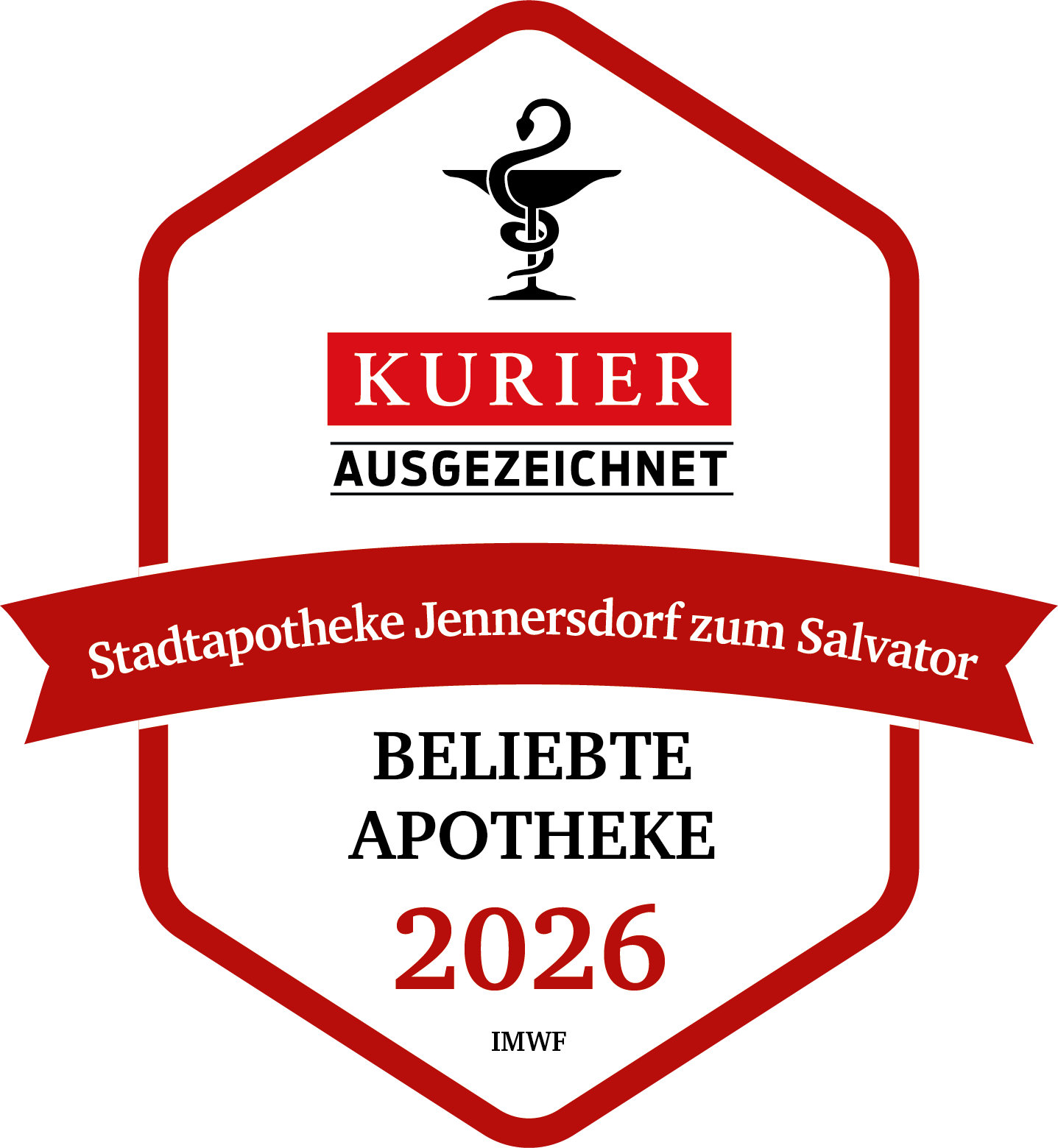 Beliebte Apotheke 2022